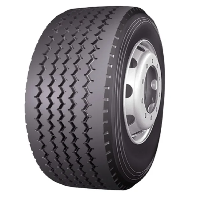 Top Run-flat Military Truck Tires High Quality Goo Price Truck Tyre 164/161J