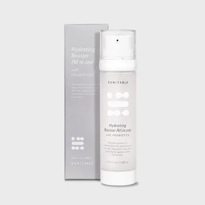  Более 90% человек довольны исчезаемым увлажняющим усилителем все в одном с пробиотиками 100 мл