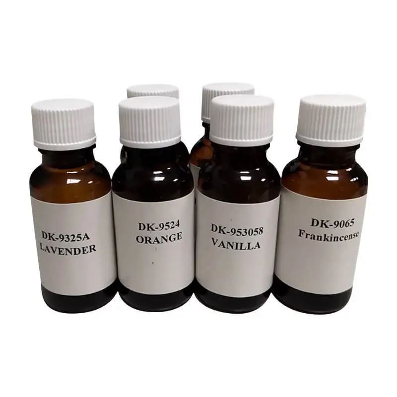 Ароматы от китайского производителя, ароматическое масло для свечей для изготовления свечей