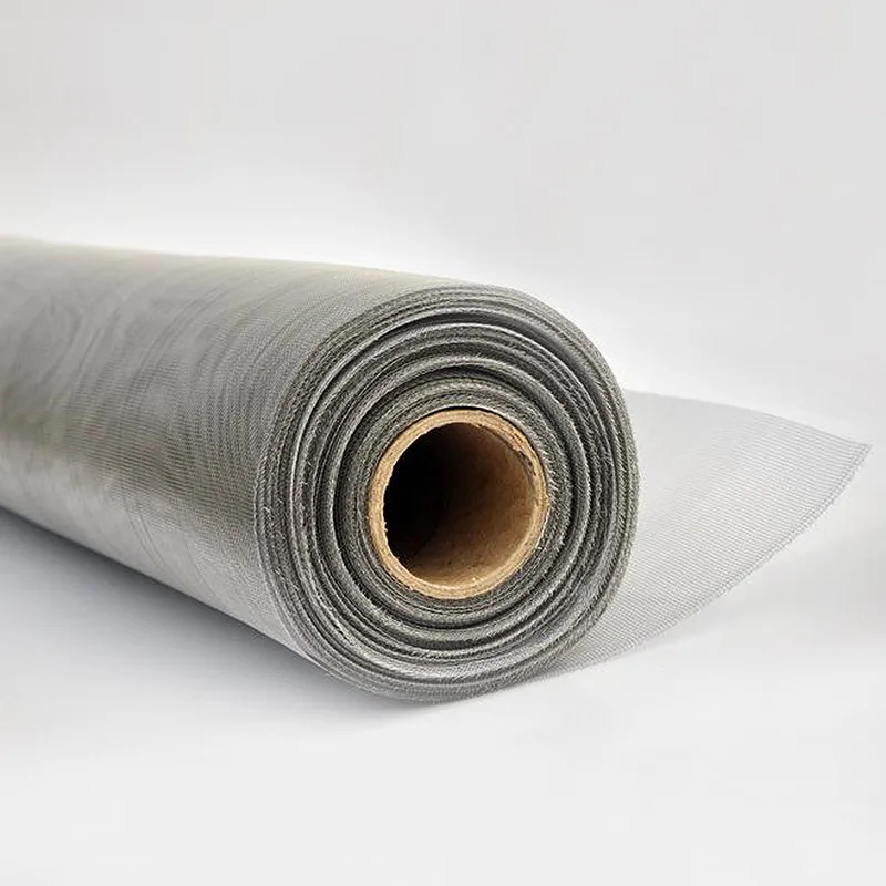 ultra fine stainless steel wire mesh