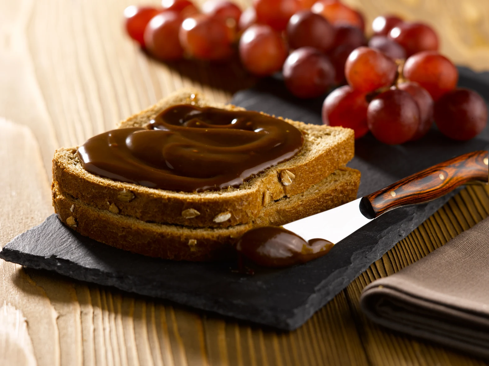 Affordable Wholesale Product - Sesame Paste & Molasses with Peanut Puree