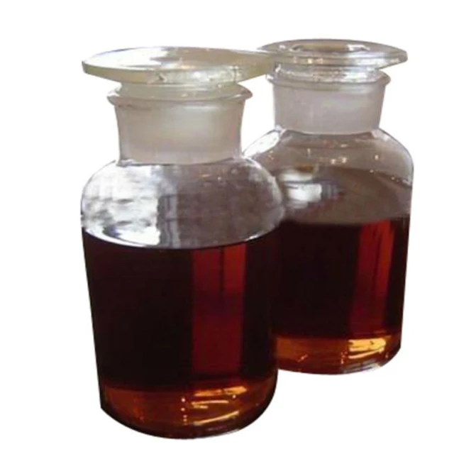 High Quality linear alkyl benzene sulfonic acid 96% LABSA CHEAP PRICE for sale