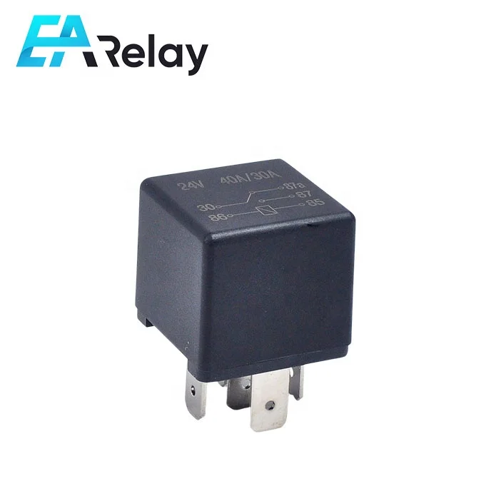 12V 40A Car Relay