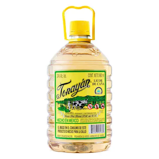 THE MOST DEMANDED AND SOLD MEXICAN TEQUILA 100% AGAVE   40 % ALCOHOL