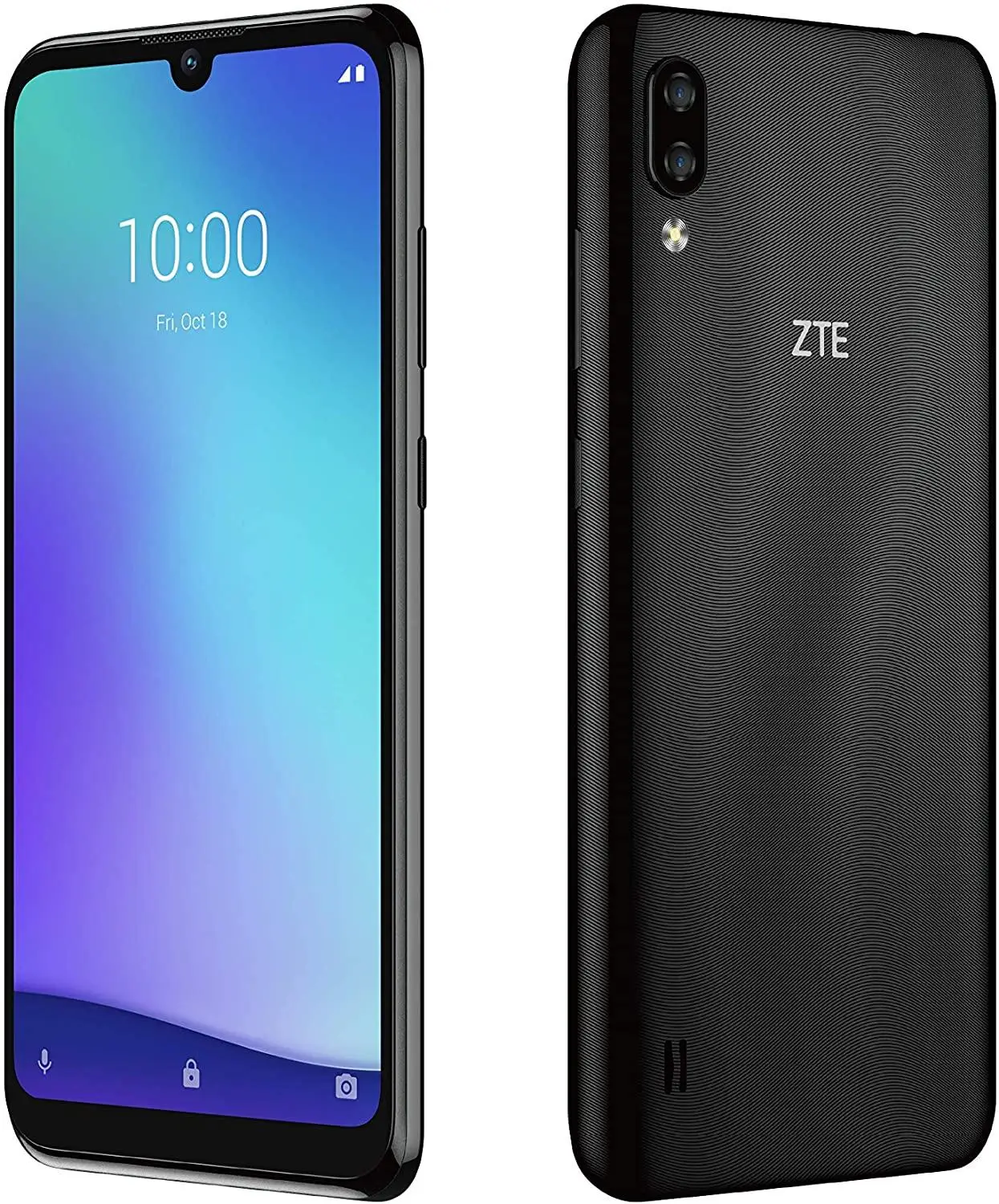  ZTE BLADE A5 2 + 32G 2020