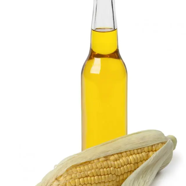  Продукт для ухода за здоровьем кукурузное масло по оптовой