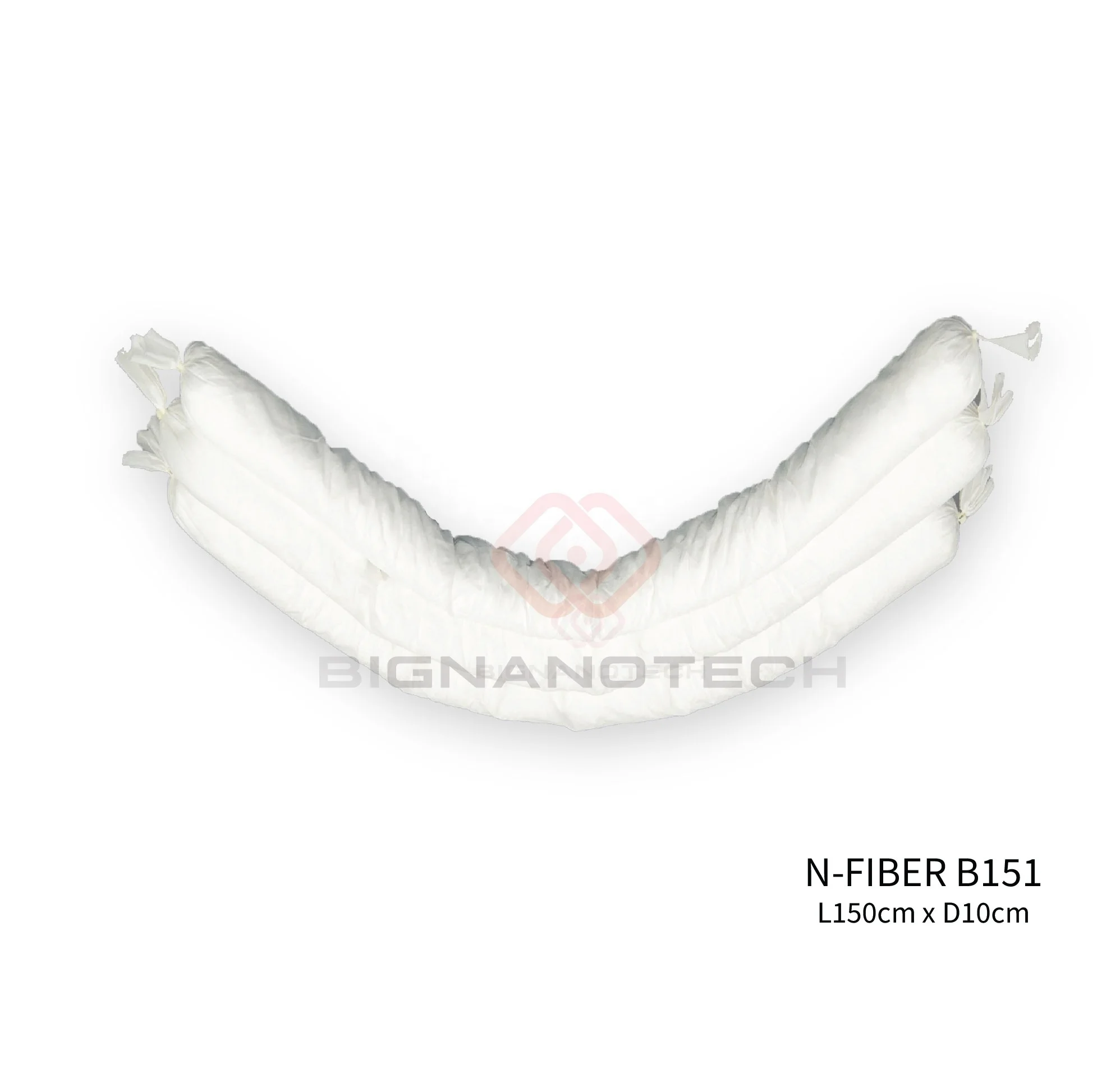 Vietnam Wholesale Absorbent Socks Environmental protection Absorbent Boom Absorbent Socks Oil boom for chemical spill