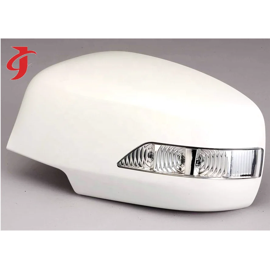 Special offer For TAIWAN /JAPAN SUZUKI SWIFT 2004-2010 LED SIDE VIEW MIRROR COVER