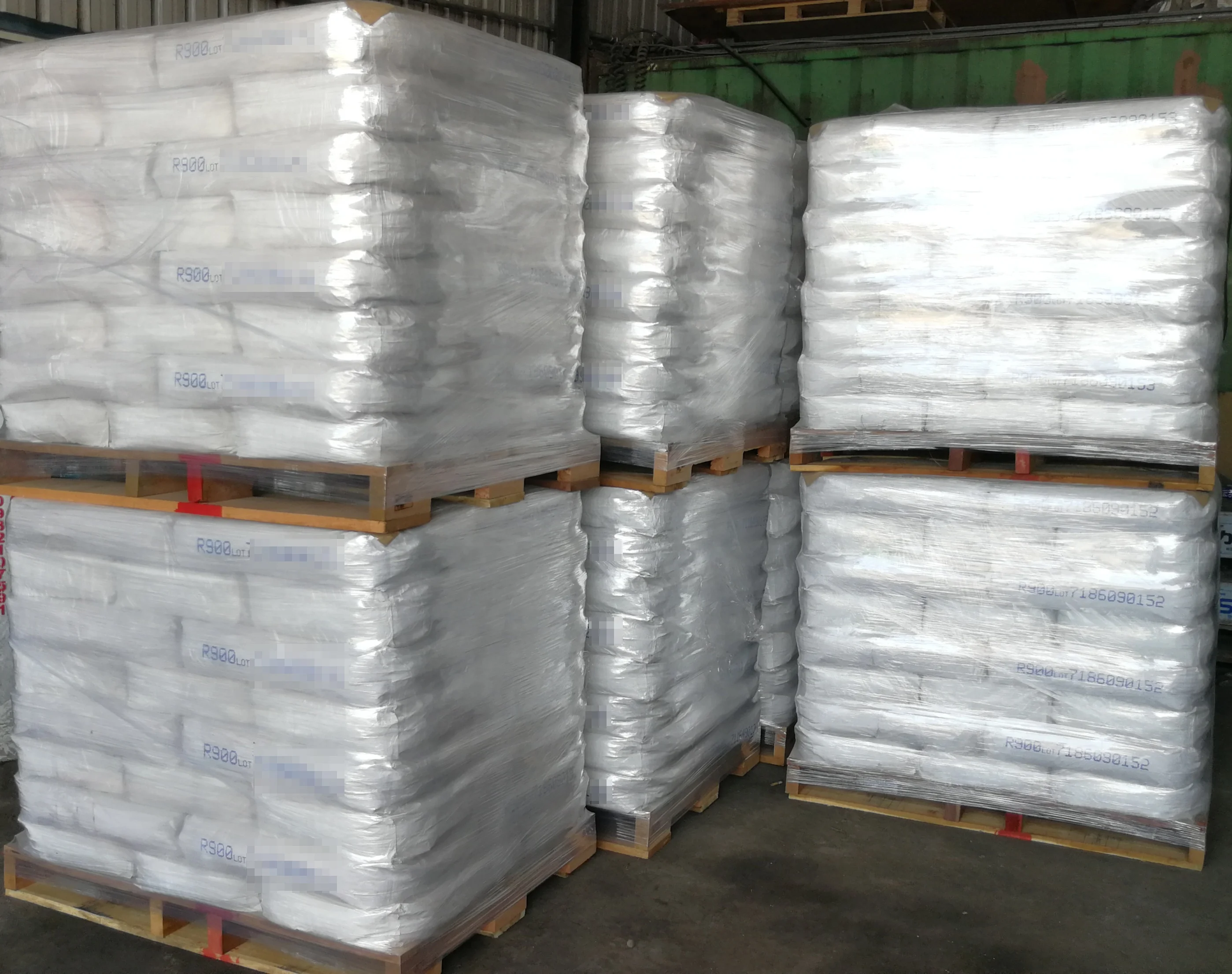 DuPont R 900 Titanium Dioxide Rutile Grade