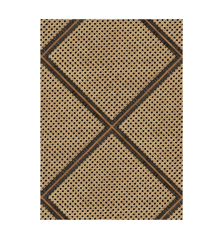 Ротанговый тростниковый ротанговый рулон лучшего качества