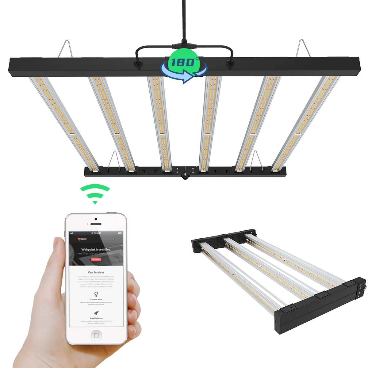 
Hydrophobic Growing lights,Gunduz 345w 600w 1280 w leds lm301h lm301b 3500k 660nm Spyder x 2p Vypr led Grow Light 