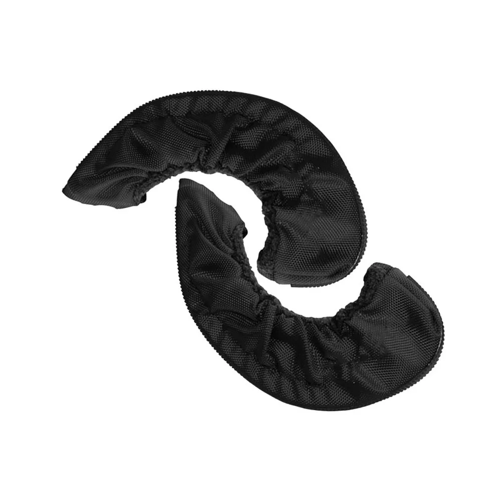 Unique Custom Color Sublimation Ice Hockey Guard Walking / Custom Made Design Ice Hockey Skate Walking