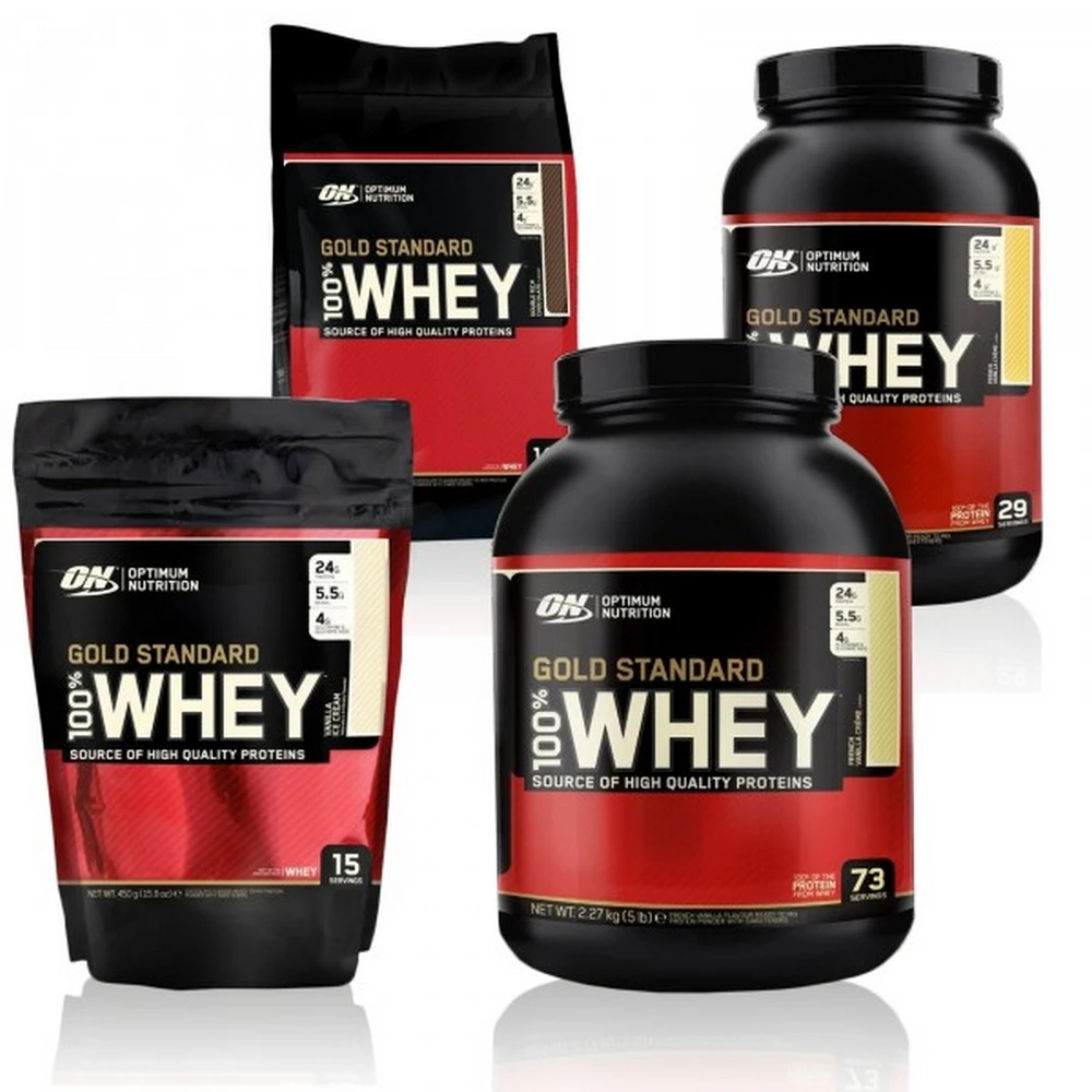 100% Wholesale price Custom Size Private Label Whey Protein Powder