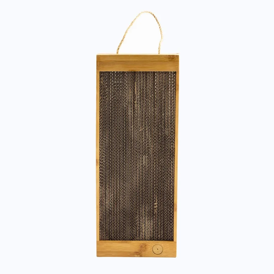 
Competitive Price Pet Supplies 2021 Coir Pad cat scratching board from Vietnam 