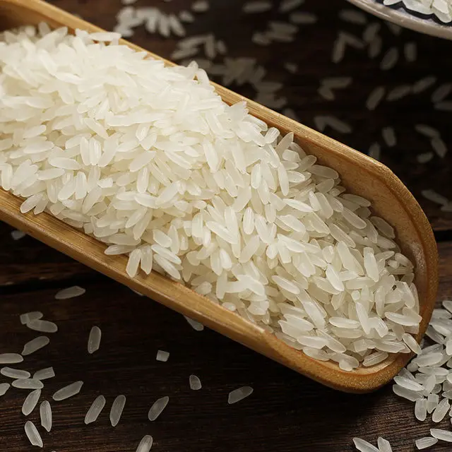 
Vietnam Long Grain Fragrant Sticky Rice Suitable For All Ages 