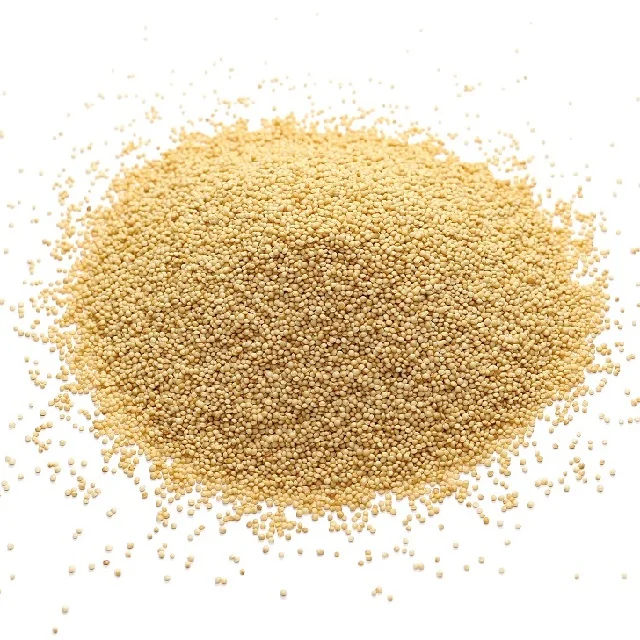 Organic Amaranth Grains