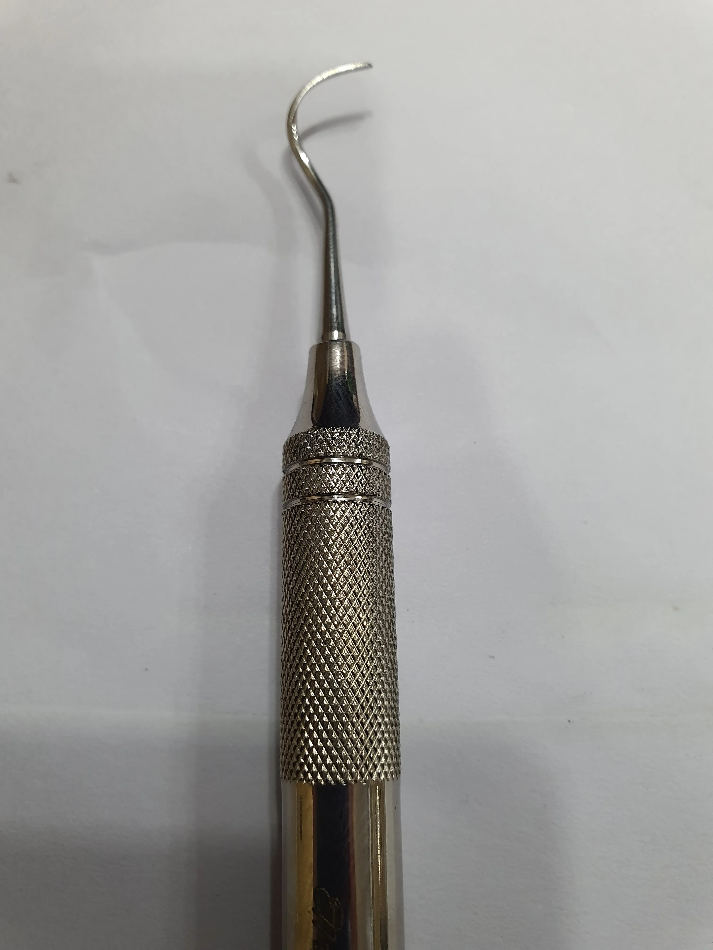 Mccall Curette #17- 18 LT HDL DE ELP