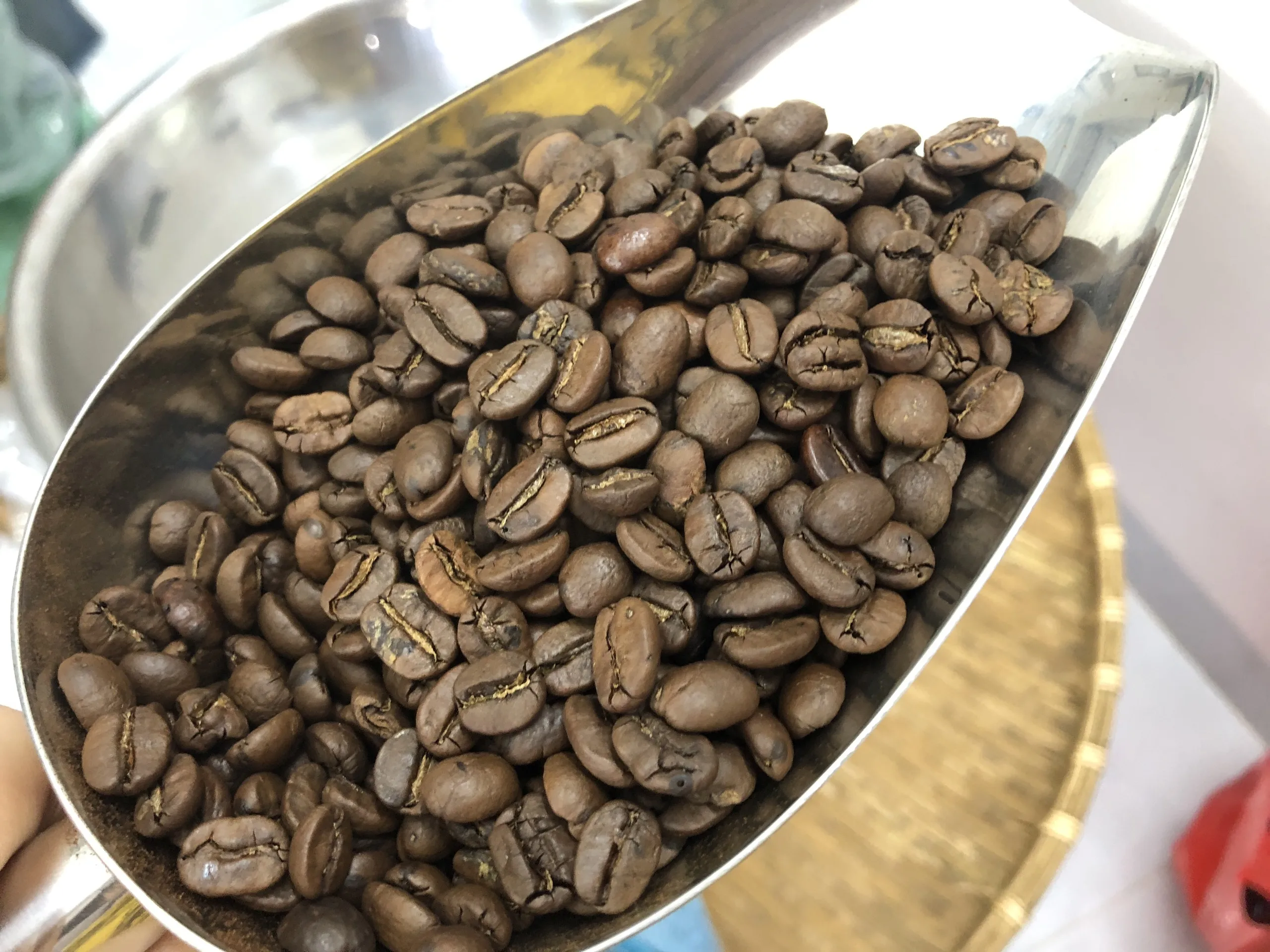 
ROAST ARABICA ROBUSTA KOREAN MARKET OEM SERVICE PRIVATE LABEL +84765149122 