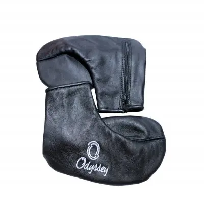 Leather Socks, Kuffain Mozy Home Office Travel Mosque Socks Zipper Versatile Unisex Indoor