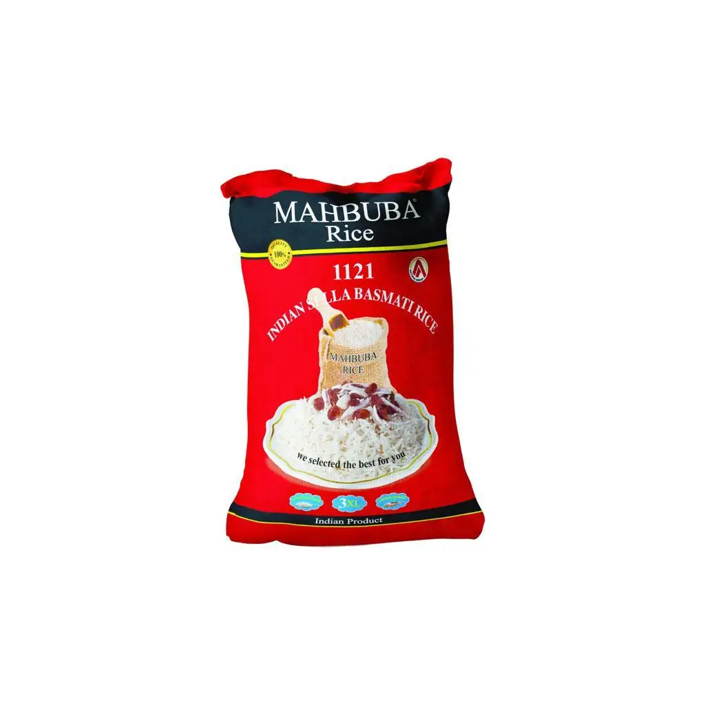 
 Низкая цена, высокое качество, индийский басмати, белый длинный рис  