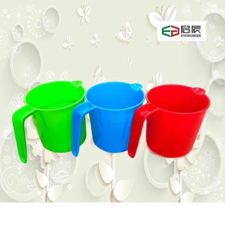 High Quality Plastic Dipper ( 110*110 )