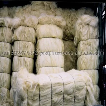 Top Grade Sisal Fibre / High Quality sisal fiber / sisal fibre UG Grade