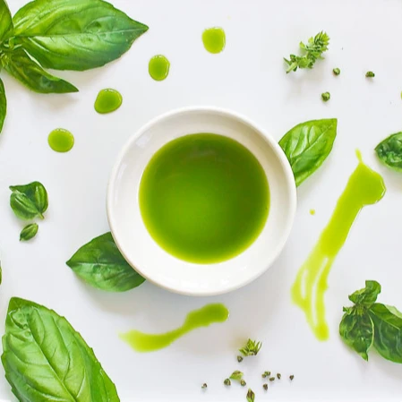 Масло Базилика (Ocimum Bassillicum) от SNN Natural Products