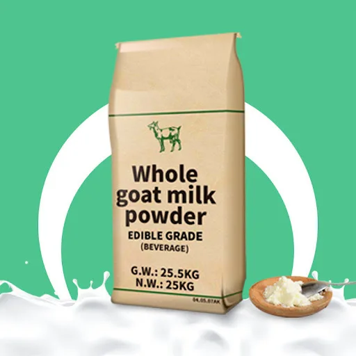 Premium Quality Skimmed Milk Powder