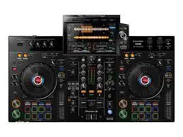 DISCOUNT DEALS  FOR Original Pioneer DJ XDJ-RX2-W Integrated DJ system Mixer Musical instrument