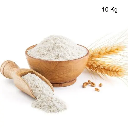 Durum Wheat flour top quality