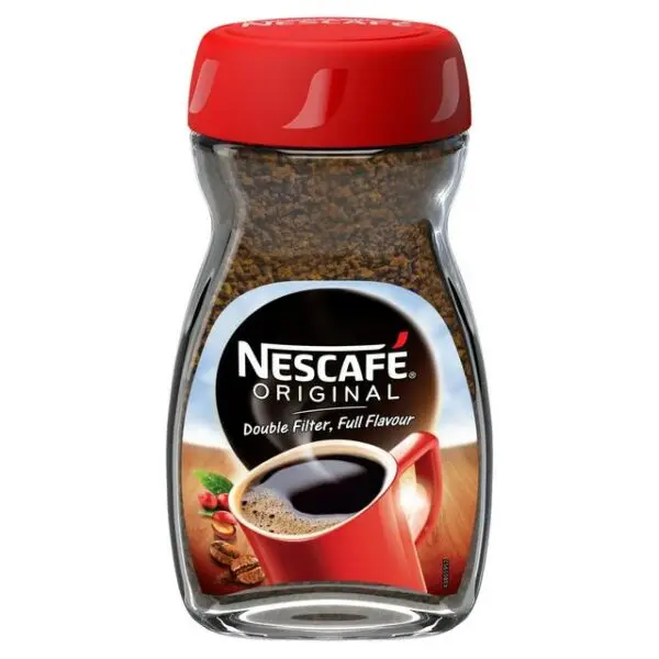 Nestle Nescafe оригинал