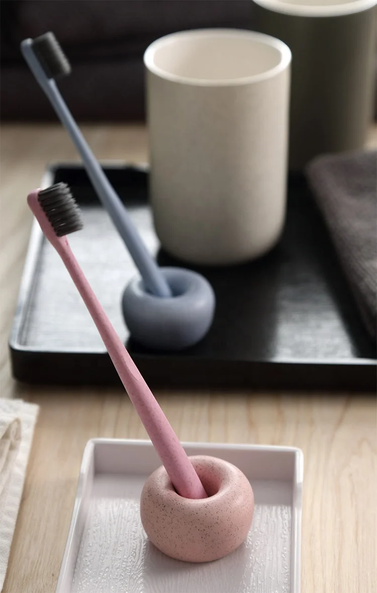 Popular bath products, ceramic bathroom accessories, 5-piece set, best price and high quality