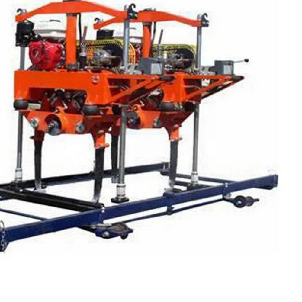 YCD-4 Hydraulic Rail Tamping Machine