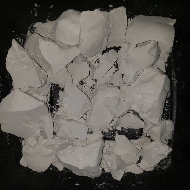 Cheap Price Kaolin (Caolin) For White Cement Vietnam clay kaolin export kaolin