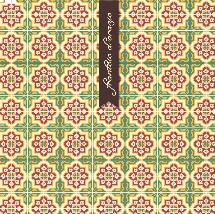 Premium extra virgin olive oil MEDITERRANEA COLLECTION - CHIENNA 500 ml tin bottle Made in Italy