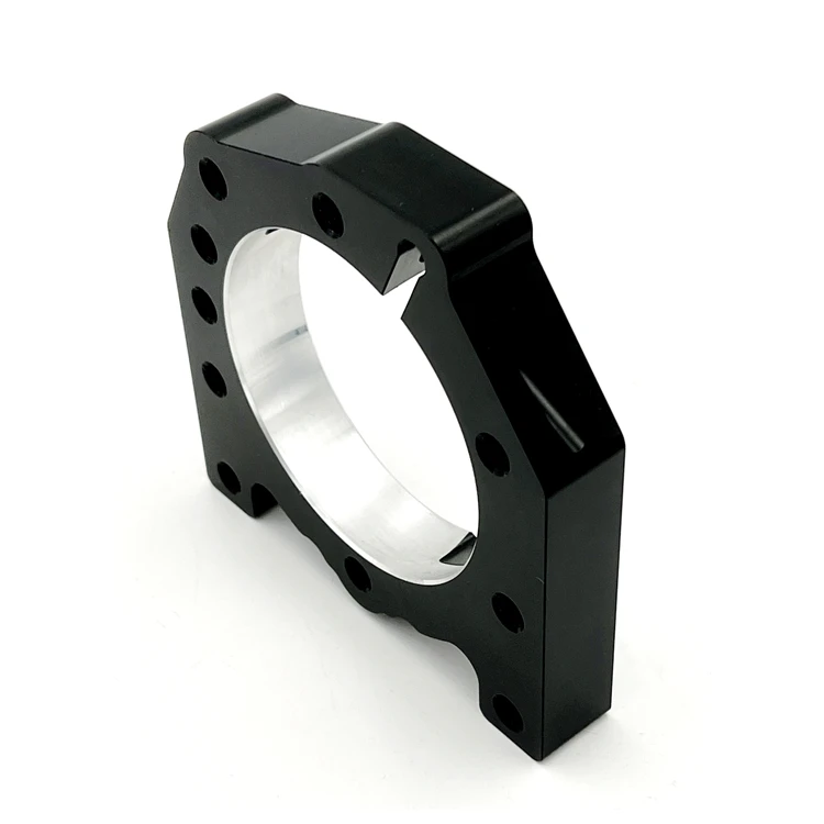 Racing  Kart Bearing Hanger Cassette Holder for 50mm Axle
