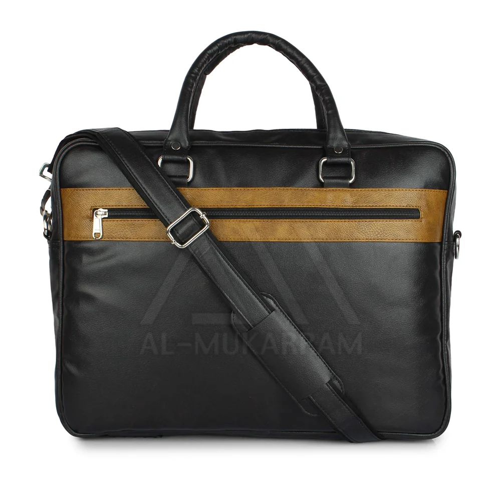 Unisex Leather Laptop Bag, beautiful laptop briefcase