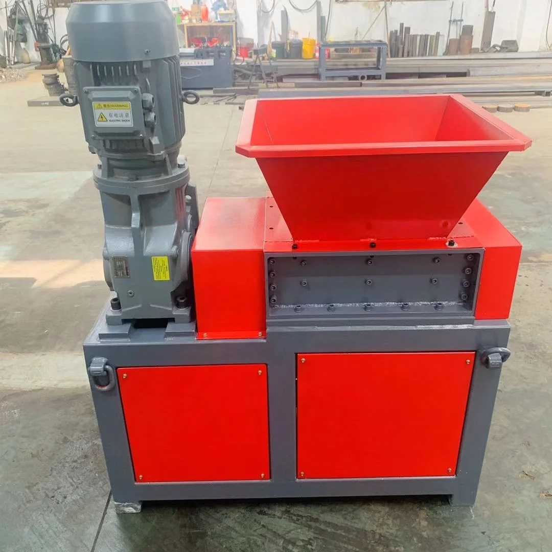 Машина для измельчения тканей б/у