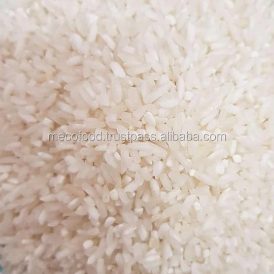 
Lower Price Vietnamese Long Grain White Vietnamese Long Grain White Rice 25% Broken Ready to Export Glutinous Rice 2 Admixture 