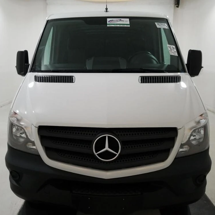 Достаточно подержанных автомобилей для продажи/MERCEDES-BENZ SPRINTER/2016 Mercedes-Benz в ковбойском стиле; Сезон весна 2500 4X2 4C