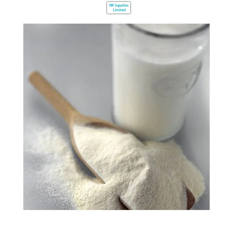 
Finest Quality Sterilized Processing Type Skimmed Milk Powder for Bulk Buyers 