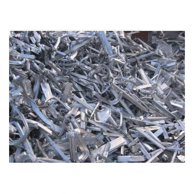 
Bulk Aluminum Scrap Aluminum For Sale Highly Purity 6063 Scrap Alloy Aluminum Scrap Goods 