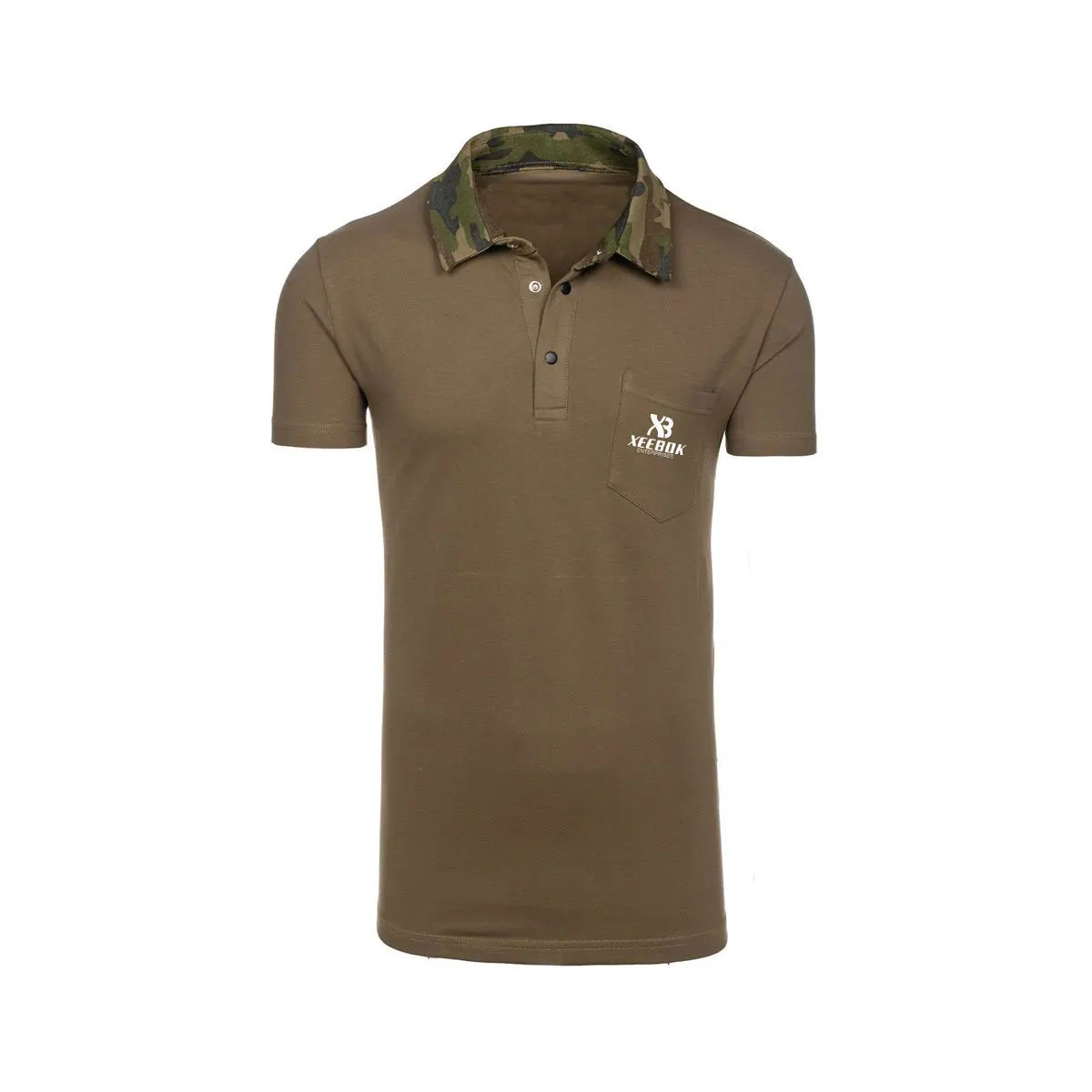 
Спортивная одежда для гольфа на заказ, Мужская футболка-поло, оптовая продажа, Мужская футболка-поло из 100% поли/хлопка на заказ, новые рубашки-поло с карманами для мальчиков 