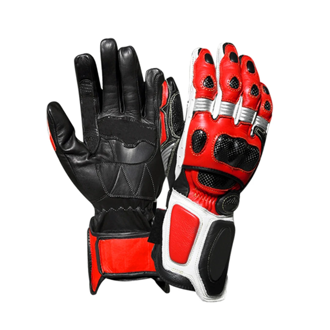 Hand Gloves For Bike Motorcycle/motorbike Racing/rider Cycling Gloves Sports Motocross Gloves