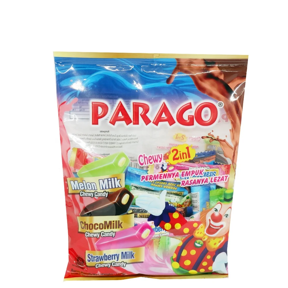 Жевательные Конфеты PARAGO оптом