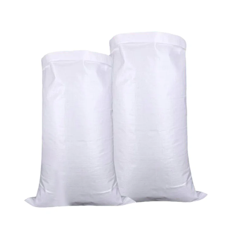 Китайский вьетнамский поставщик, Полипропиленовый плетеный мешок 50 кг для Йеменской муки, риса, зерна