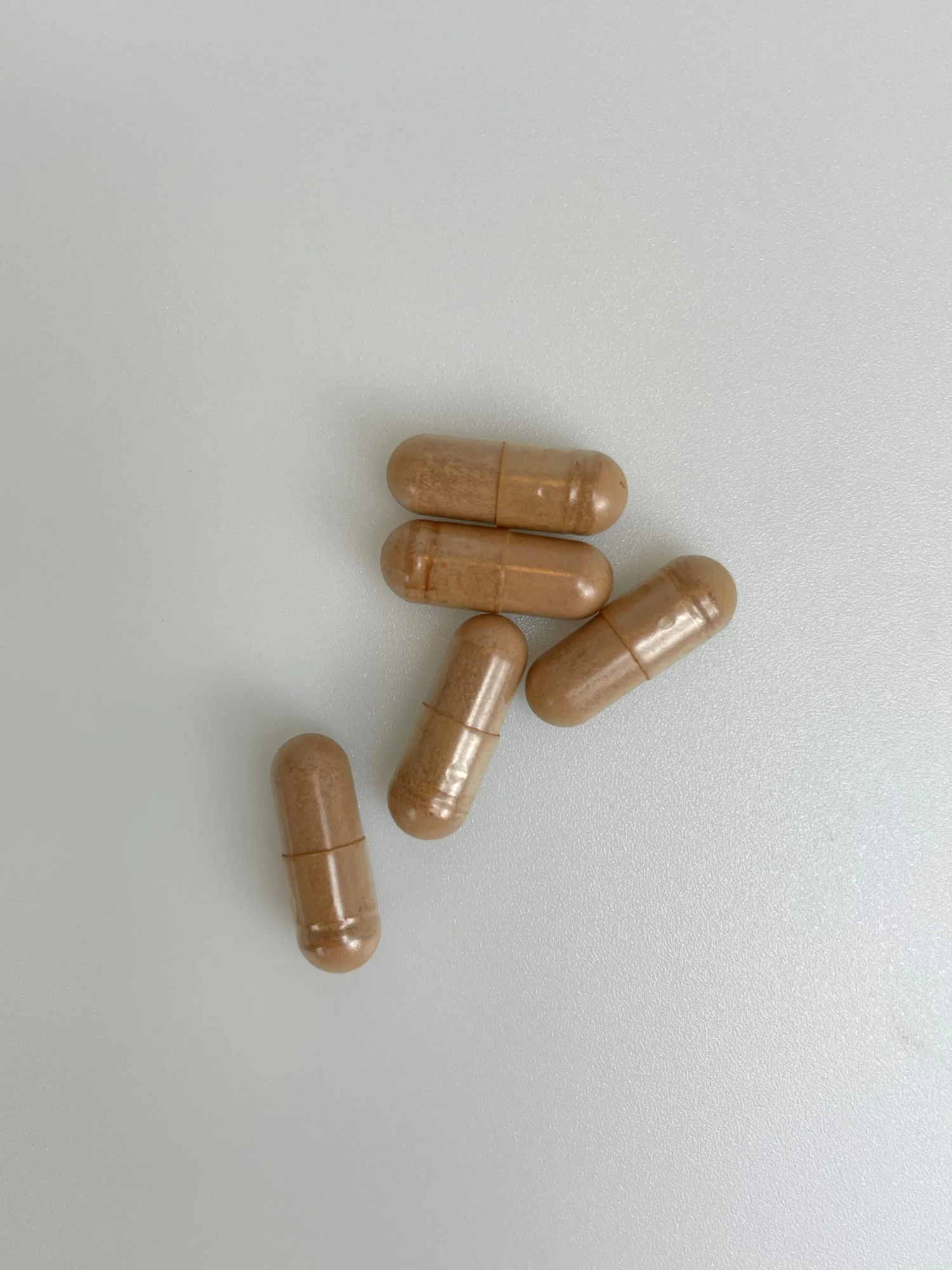 Regulation of Blood System Products Natto Complex Capsule Heart Circulatory & Mind Singapore herbal supplements capsule