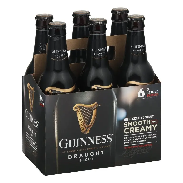 Guinness beer wholesalers