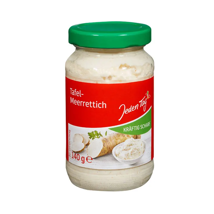 Хорошее качество OEM/OBM поставка соуса для выпечки, 140 г, сделано в германии