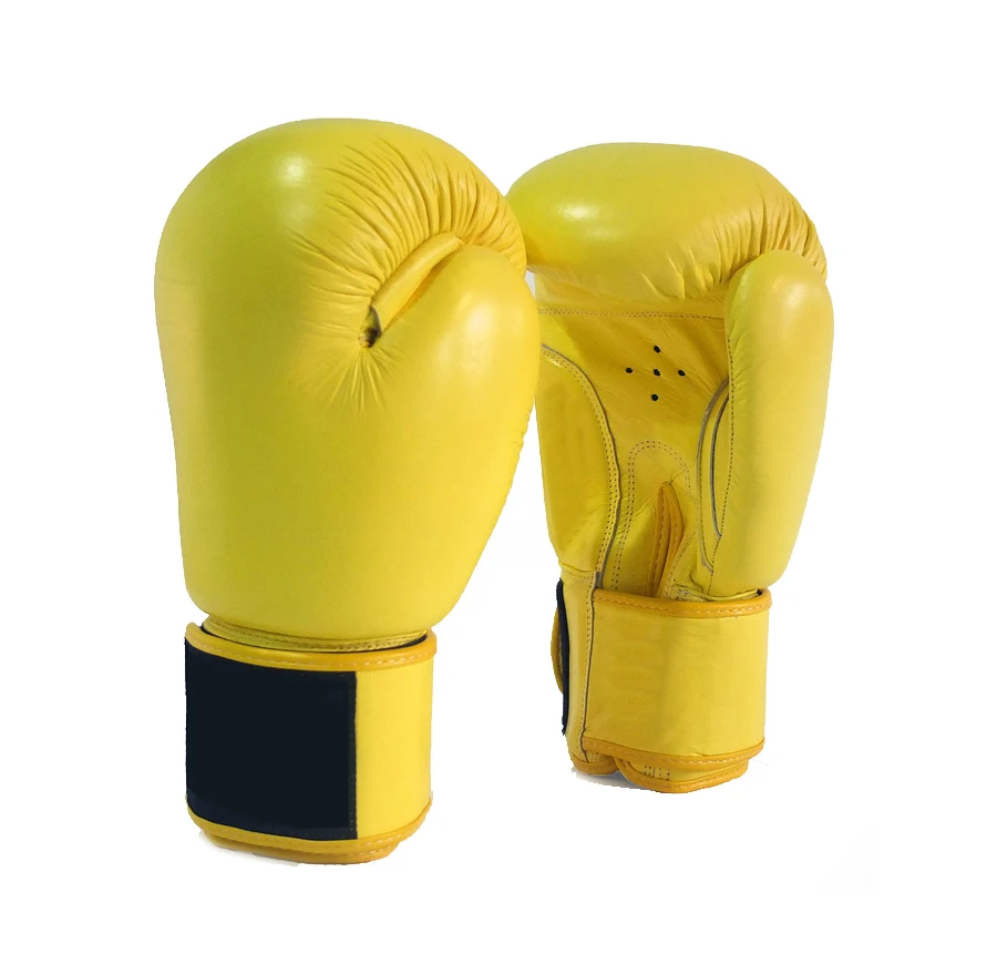 Wholesale price best quality fitness wear boxing gloves